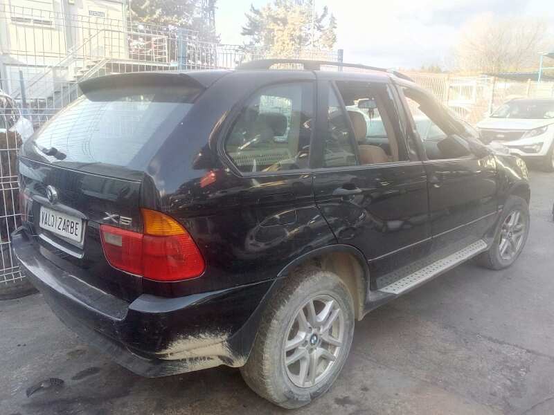 bmw x5 (e53) del año 2005