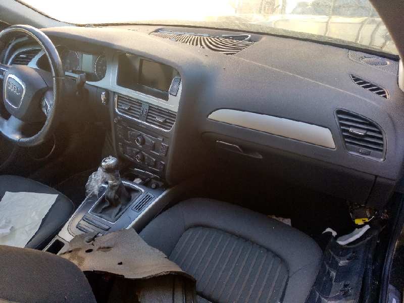 audi a4 avant (8k5) (2008) del año 2009