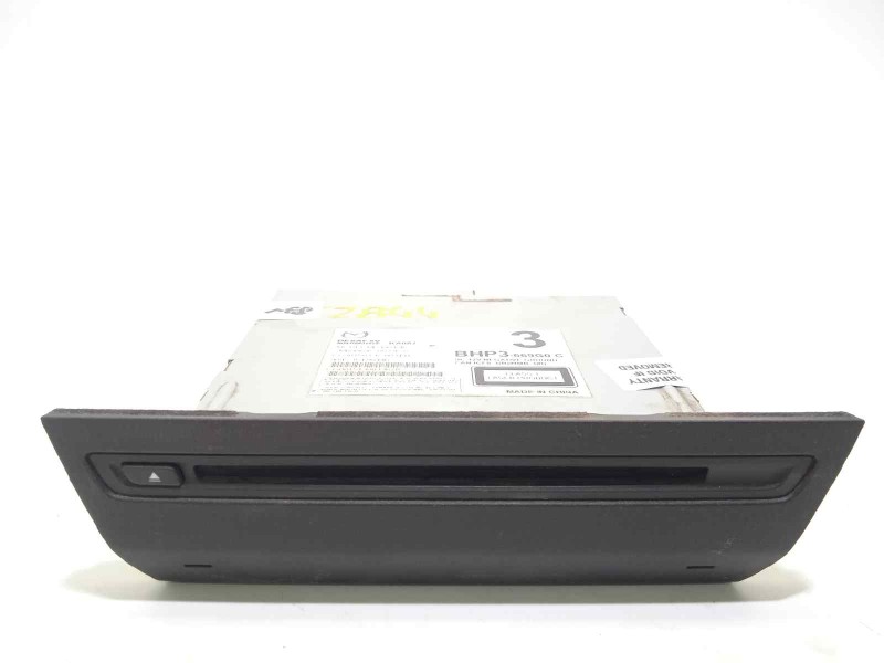 Recambio de modulo electronico para mazda 3 lim. () 2.2 turbodiesel cat referencia OEM IAM BHP3669G0C  