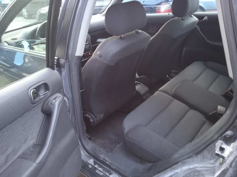 audi a3 (8l) del año 2001