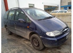 FORD GALAXY (VX)