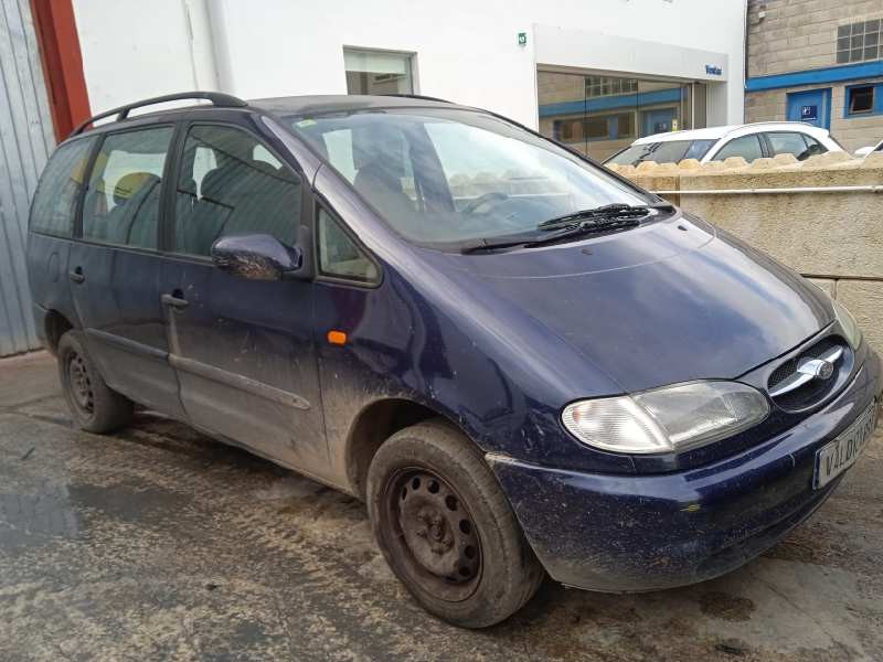 ford galaxy (vx) del año 1997