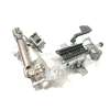 Recambio de columna direccion para ford kuga iii (dfk) 2.5 duratec plug-in-hybrid referencia OEM IAM PZ113D077A1C 2818341 