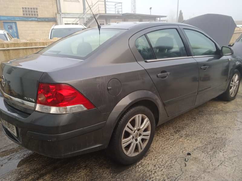 opel astra h ber. del año 2010