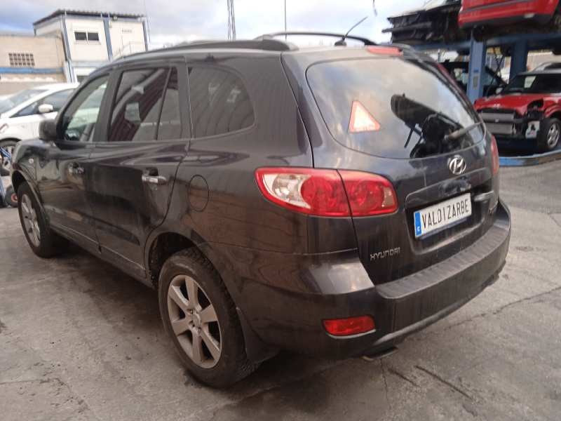 hyundai santa fe (bm) del año 2006