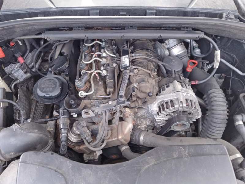 bmw serie 1 berlina (e81/e87) del año 2009