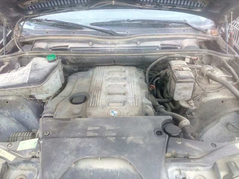 bmw x5 (e53) del año 2005