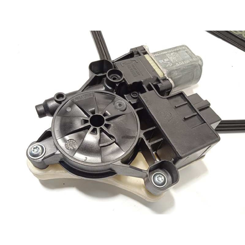 Recambio de elevalunas trasero derecho para seat ibiza (kj1) fr referencia OEM IAM 6F0839462A  5Q0959812D