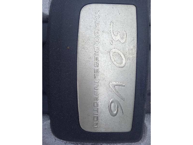 porsche cayenne (typ 9pa1) del año 2009