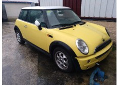 mini mini (r50,r53) del año 2003