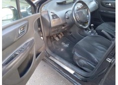 citroën c4 berlina del año 2009 2