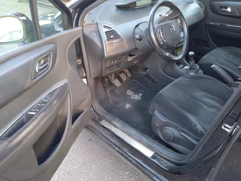 citroën c4 berlina del año 2009