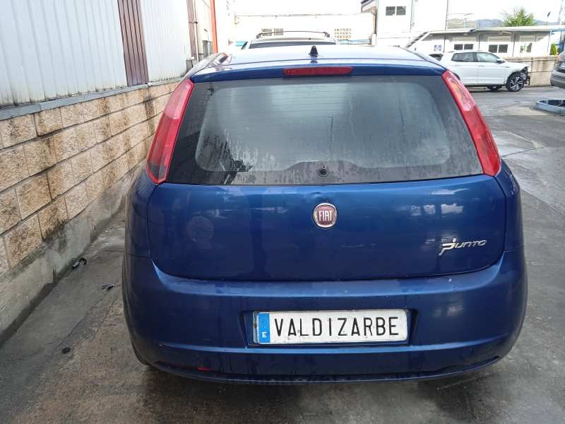 fiat punto (evo) (199) del año 2008