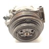 Recambio de compresor aire acondicionado para mercedes-benz clase c (w205) lim. c 220 cdi bluetec (205.004) referencia OEM IAM A
