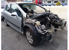 peugeot 308 del año 2007