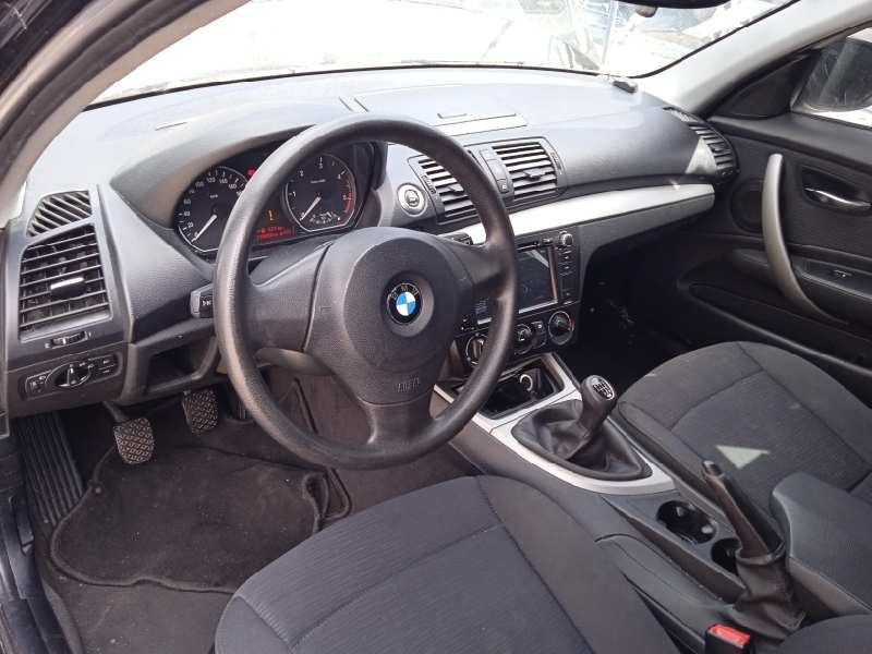 bmw serie 1 berlina (e81/e87) del año 2009
