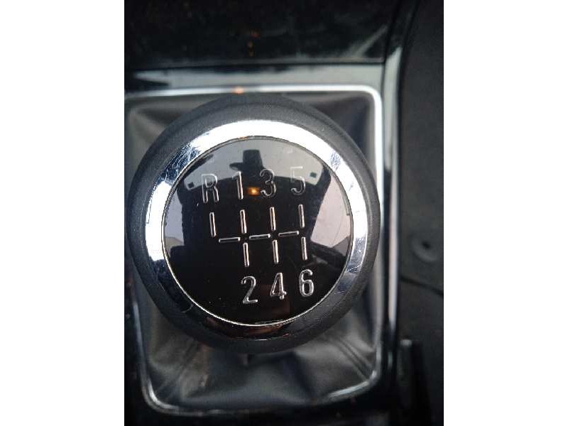 opel astra h ber. del año 2010