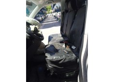 volkswagen t6 transporter del año 2016 2