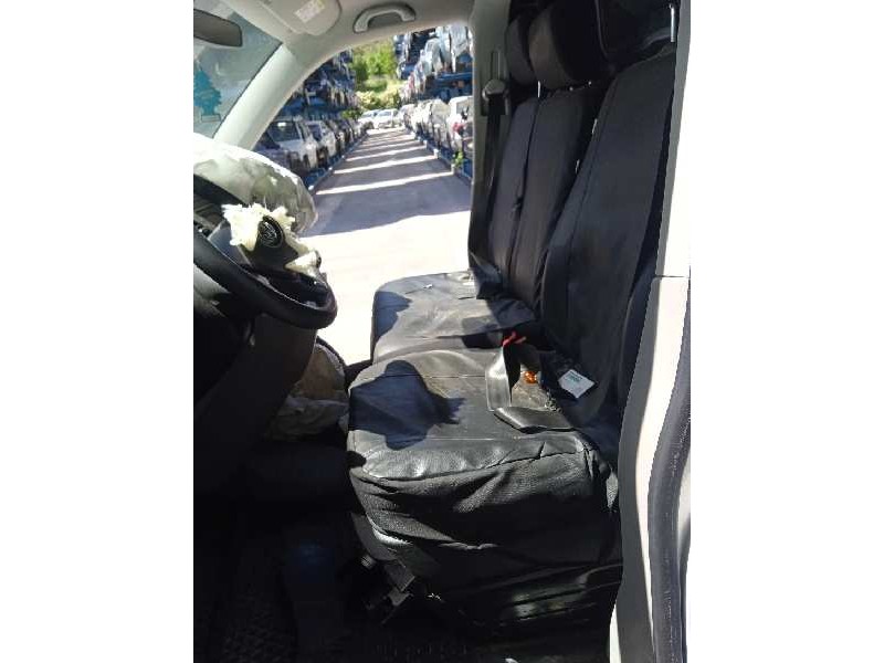 volkswagen t6 transporter del año 2016