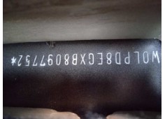 opel astra j sports tourer del año 2011 2