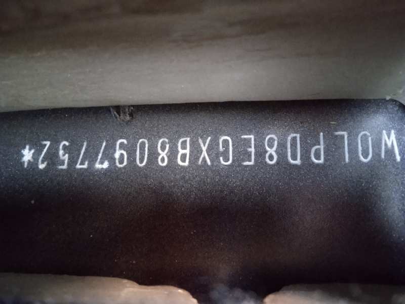 opel astra j sports tourer del año 2011