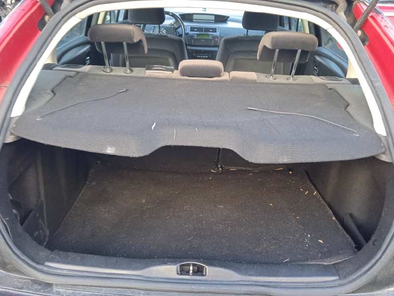 citroën c4 berlina del año 2009