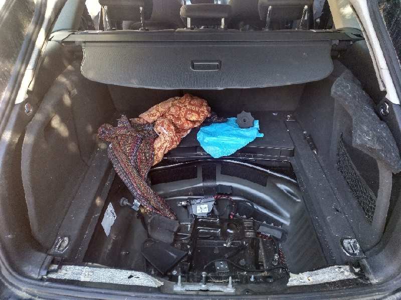 audi a4 avant (8k5) (2008) del año 2009