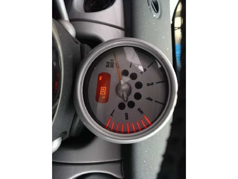 mini mini (r50,r53) del año 2003