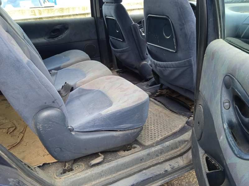 ford galaxy (vx) del año 1997