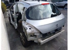 peugeot 308 del año 2007 2