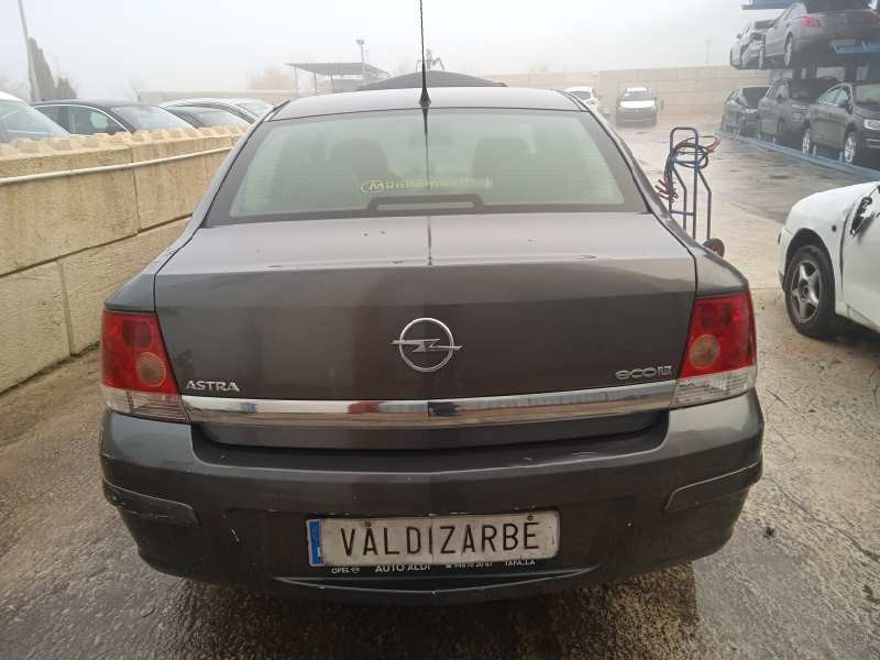 opel astra h ber. del año 2010