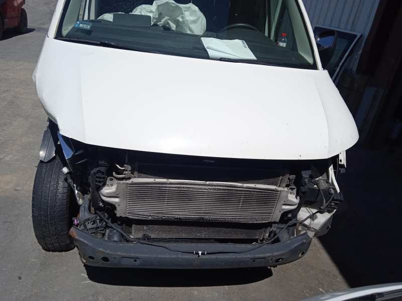 volkswagen t6 transporter del año 2016