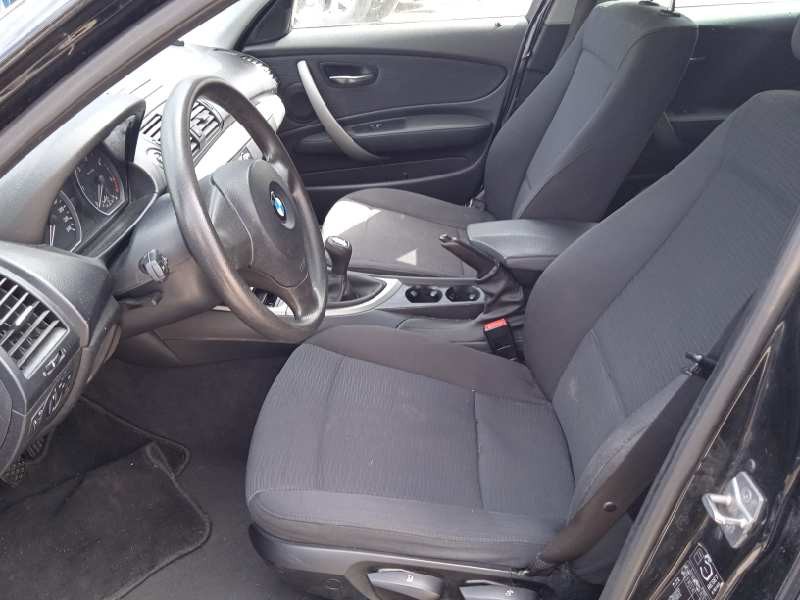 bmw serie 1 berlina (e81/e87) del año 2009