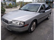 volvo s80 berlina del año 2000