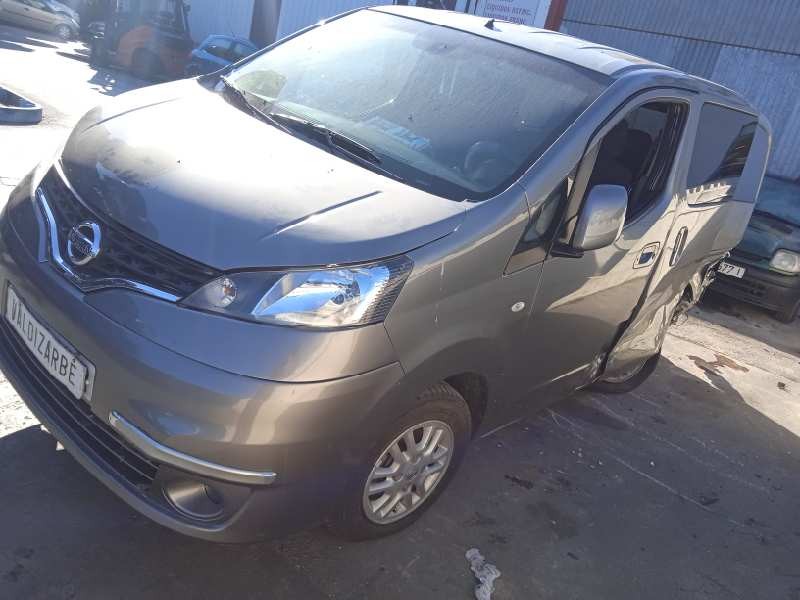 nissan nv 200 (m20) del año 2011