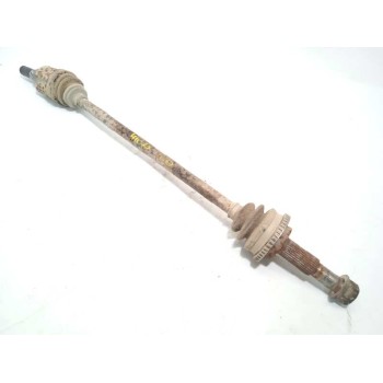 TRANSMISION TRASERA DERECHA 396008H510 