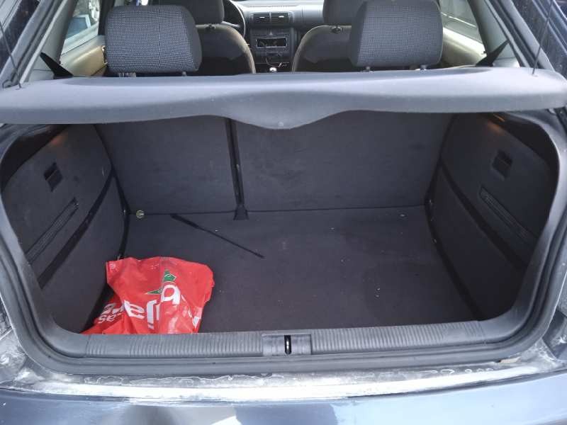 audi a3 (8l) del año 2001