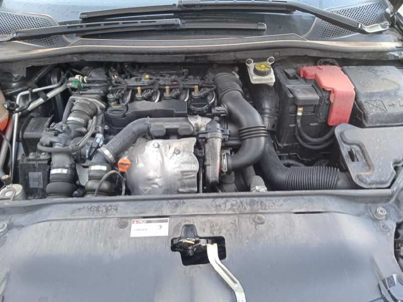 citroën c4 berlina del año 2009