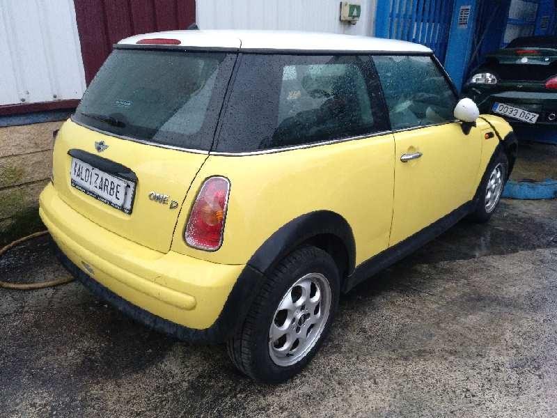 mini mini (r50,r53) del año 2003
