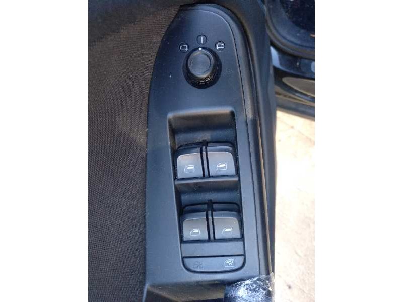 audi a4 avant (8k5) (2008) del año 2009