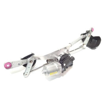 Recambio de motor limpia delantero para toyota yaris cross 1.5 hybrid (mxpj10l) referencia OEM IAM 85110K0120  AE1594000431