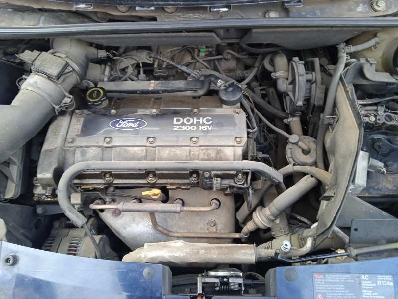 ford galaxy (vx) del año 1997