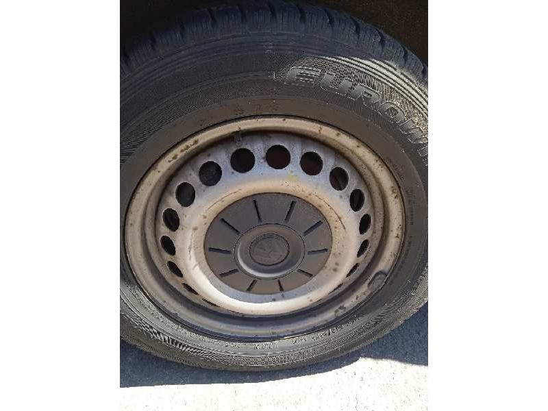 volkswagen t6 transporter del año 2016