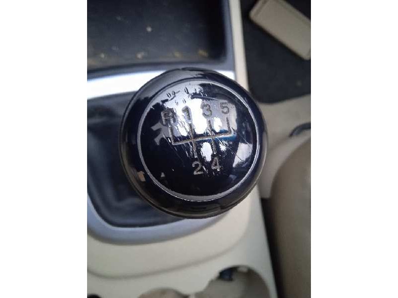 hyundai santa fe (bm) del año 2006