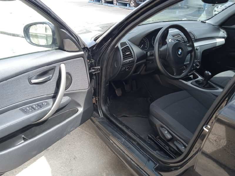 bmw serie 1 berlina (e81/e87) del año 2009