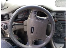 volvo s80 berlina del año 2000 2