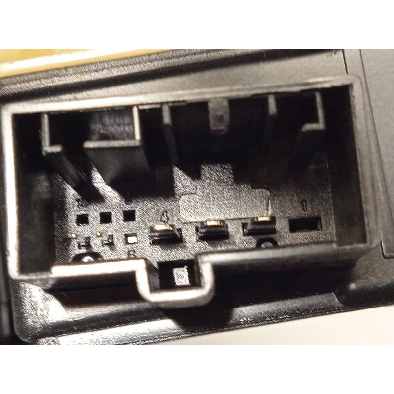 Recambio de elevalunas trasero derecho para seat ibiza (kj1) fr referencia OEM IAM 6F0839462A  5Q0959812D