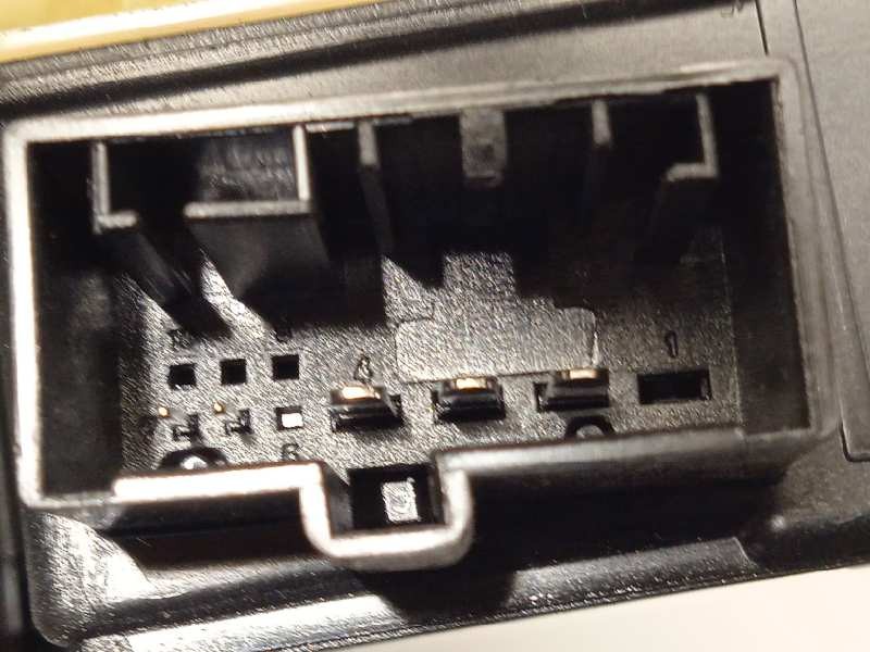 Recambio de elevalunas trasero derecho para seat ibiza (kj1) fr referencia OEM IAM 6F0839462A  5Q0959812D