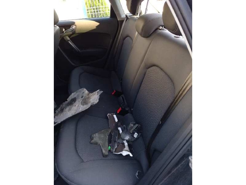 audi a1 sportback (8xa) del año 2013