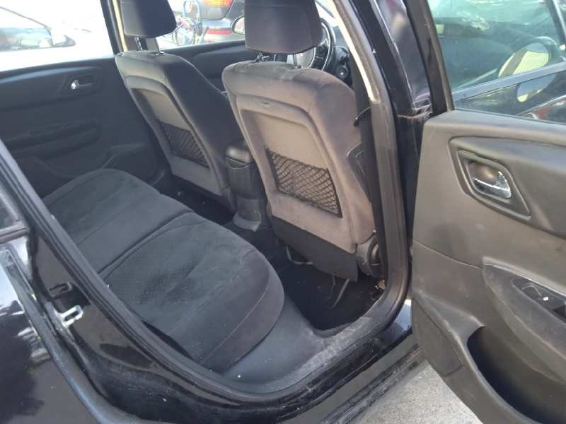 citroën c4 berlina del año 2009